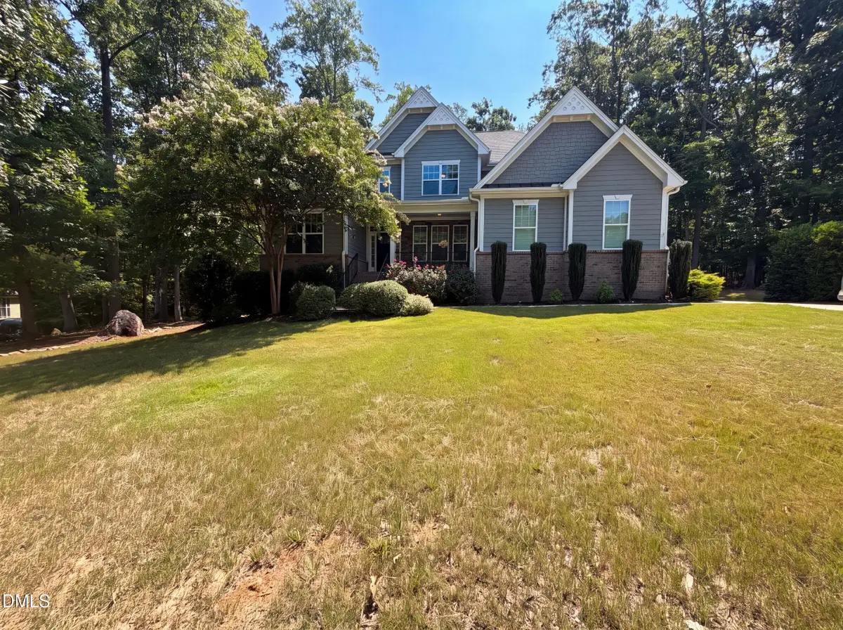 354 Crimson Way, Pittsboro, NC 27312 - #1