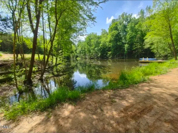 0 Allison Road, Pelham, NC 27311