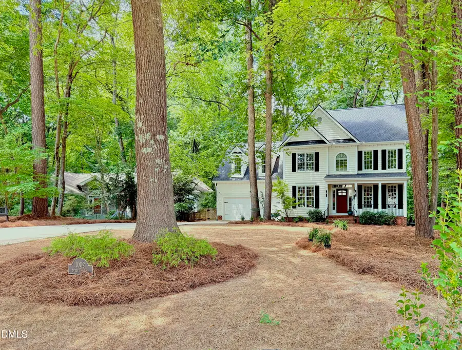 1002 Surry Dale Court, Apex, NC 27502 - #2
