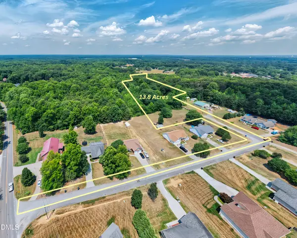 0 Raven Brook Way, Granite Quarry, NC 28146