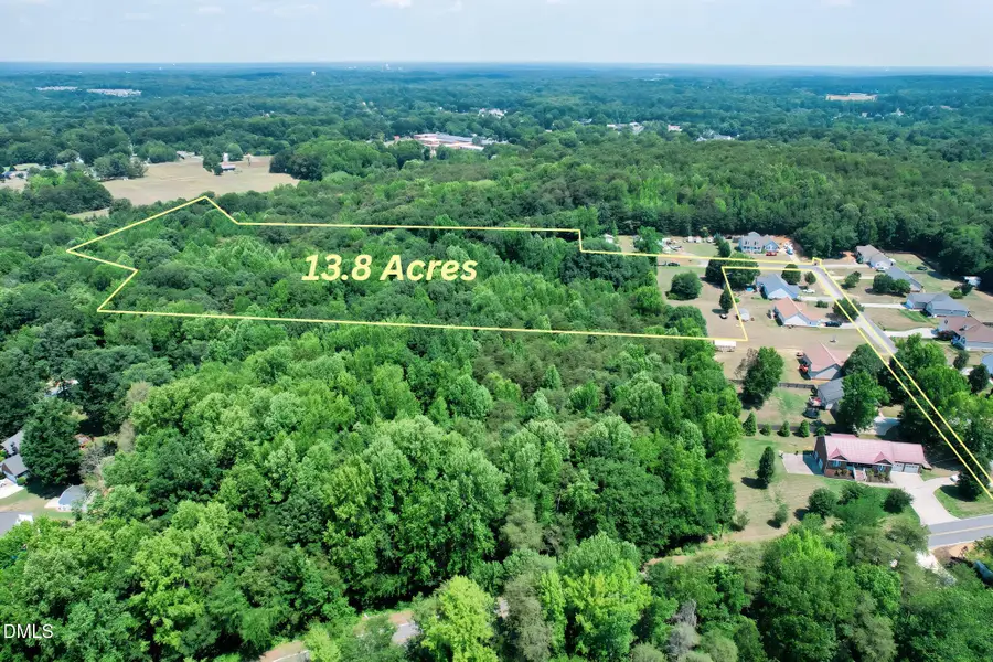 0 Raven Brook Way, Granite Quarry, NC 28146 - #2