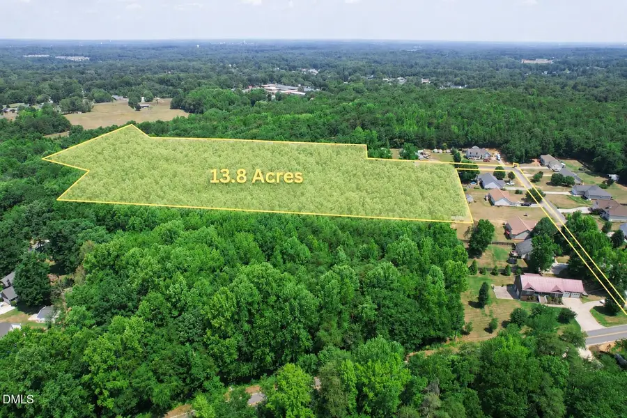 0 Raven Brook Way, Granite Quarry, NC 28146 - #3