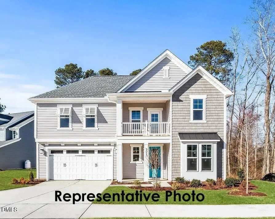 44 Lipford Court, Selma, NC 27576 - #1