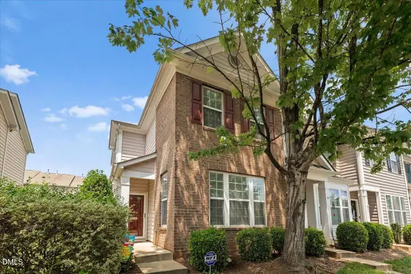 751 Cupola Drive, Raleigh, NC 27603