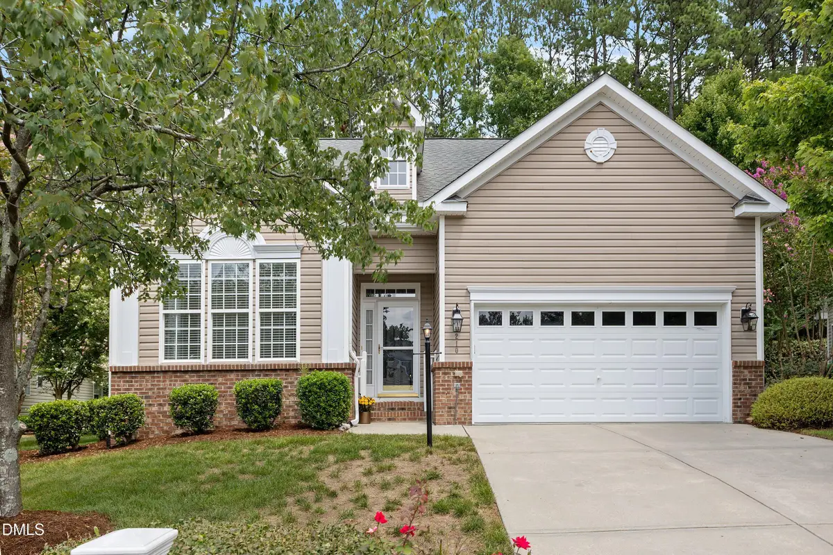 210 Muir Brook Place, Cary, NC 27519 - #1