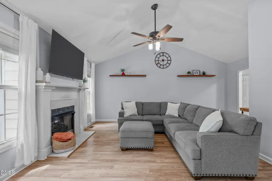 2772 Clifton Avenue, Creedmoor, NC 27522 - #2