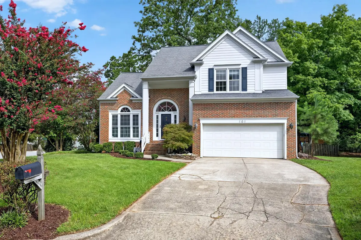 101 Gettysburg Drive, Cary, NC 27513 - #1