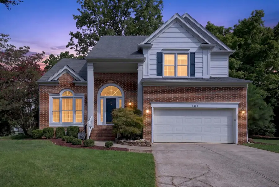 101 Gettysburg Drive, Cary, NC 27513 - #3