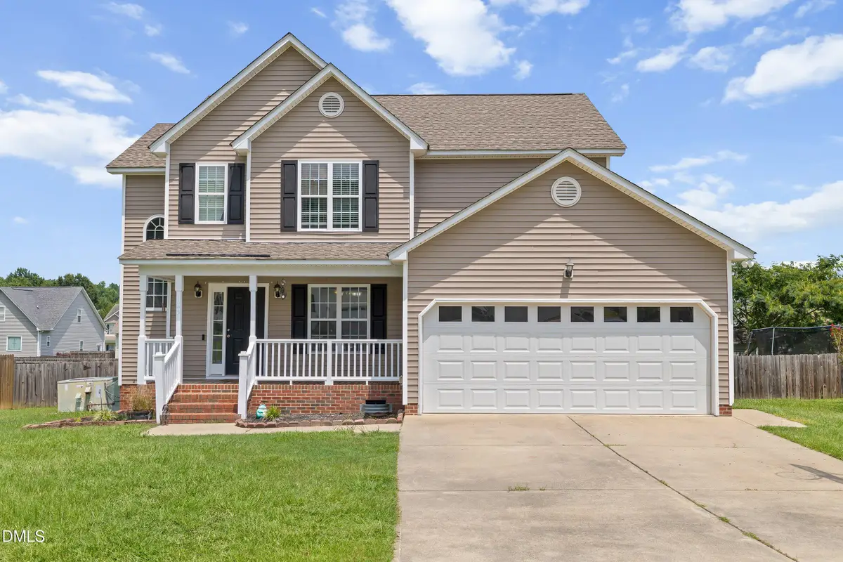 185 Snowberry Lane, Smithfield, NC 27577 - #1