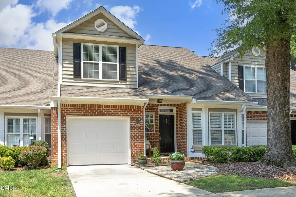 8725 Courage Court, Raleigh, NC 27615 - #1