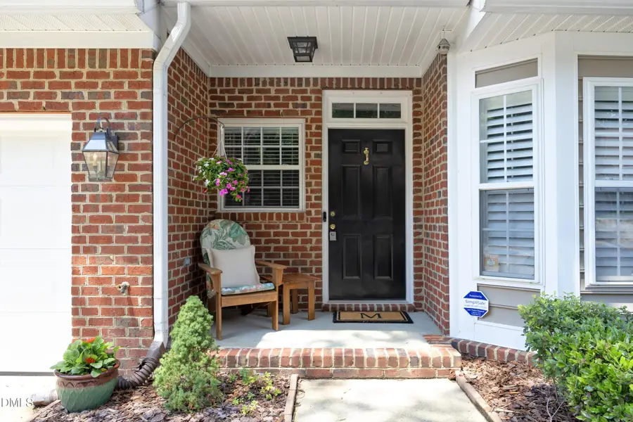 8725 Courage Court, Raleigh, NC 27615 - #2