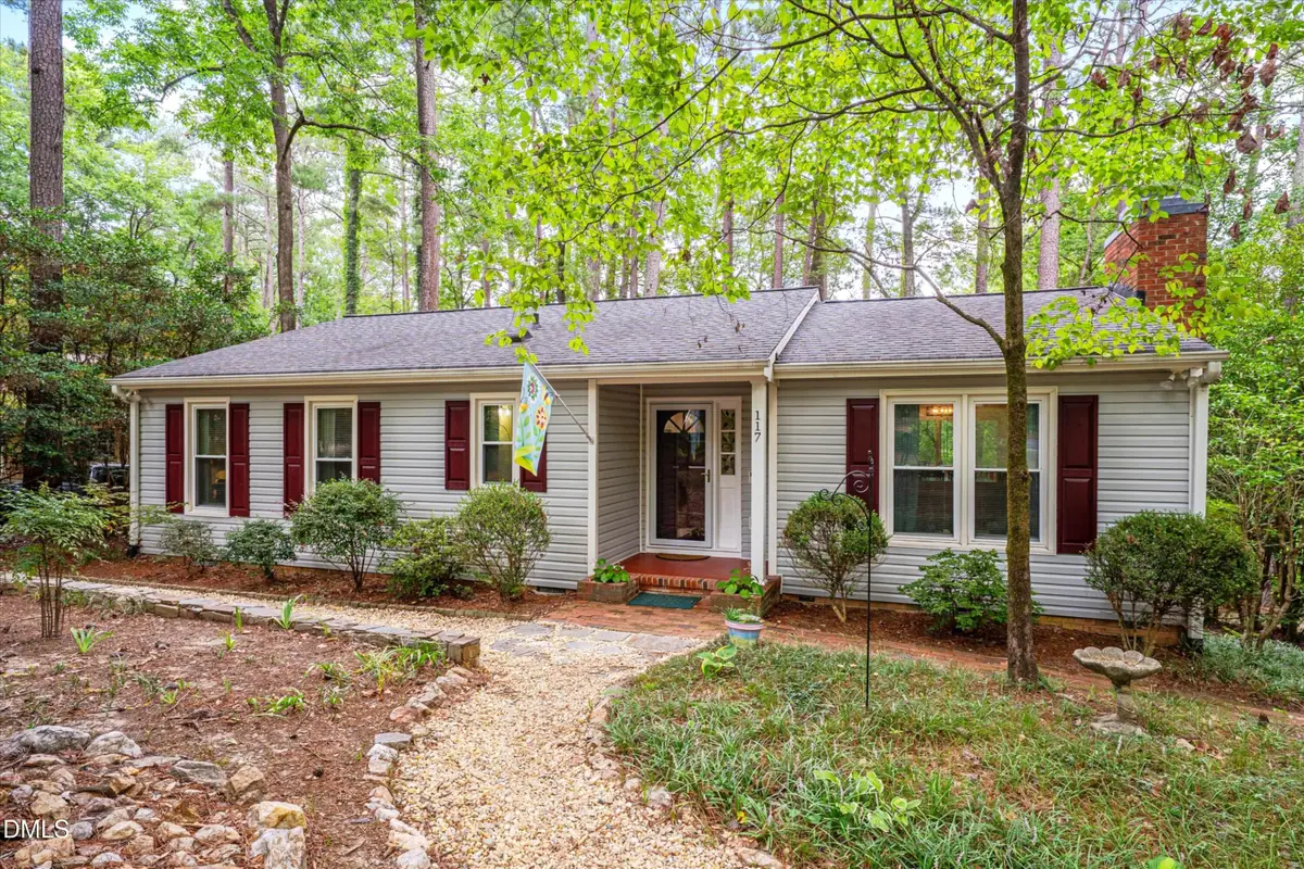 117 Flora Mcdonald Lane, Cary, NC 27511 - #1