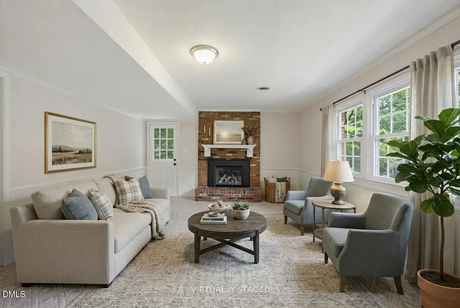 1306 Claymore Drive, Garner, NC 27529 - #2
