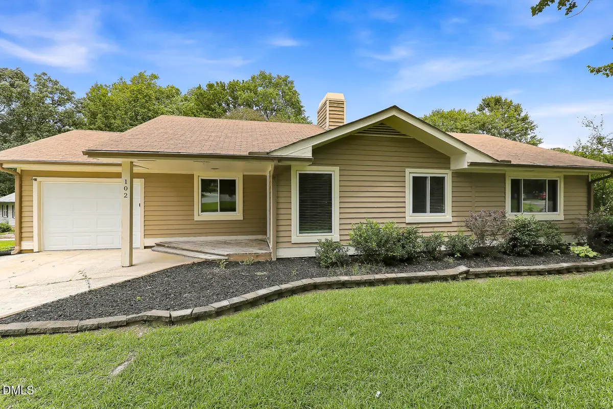 102 Oaklake Court, Fuquay Varina, NC 27526 - #1