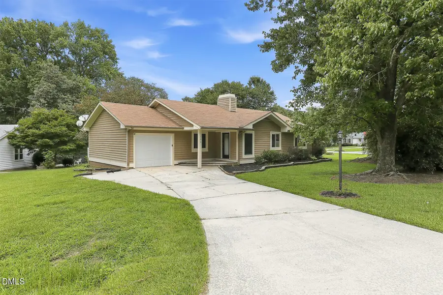 102 Oaklake Court, Fuquay Varina, NC 27526 - #2