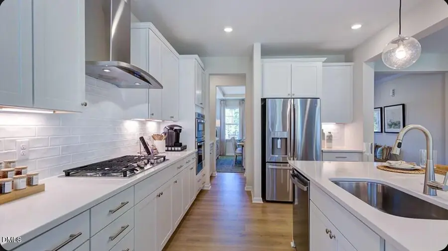 542 Claftin Street, Sanford, NC 27330 - #2