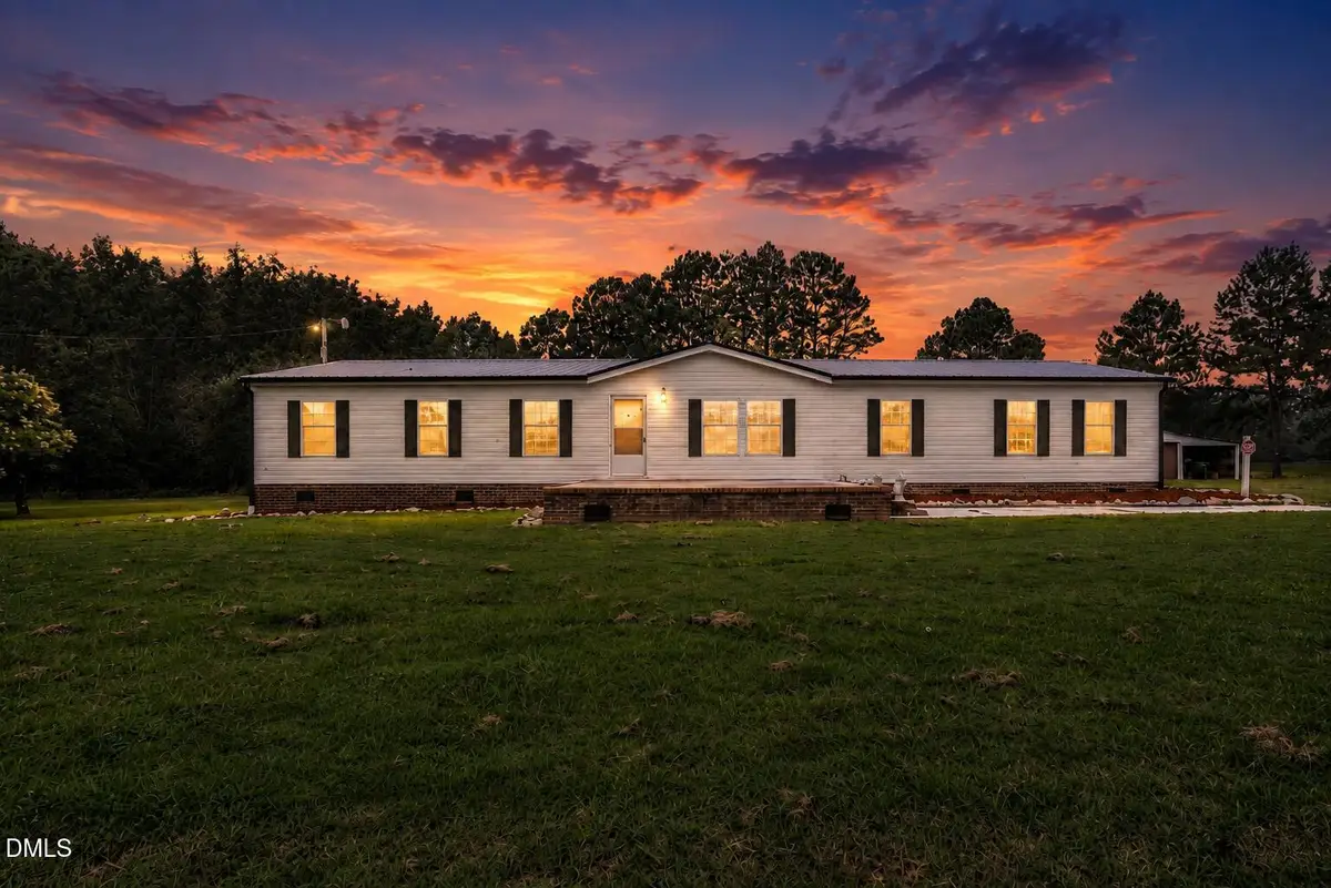 4957 Elm City Road, Elm City, NC 27822 - #1