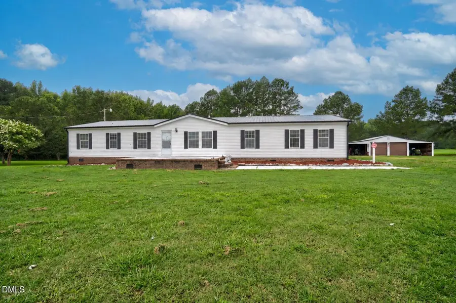 4957 Elm City Road, Elm City, NC 27822 - #2