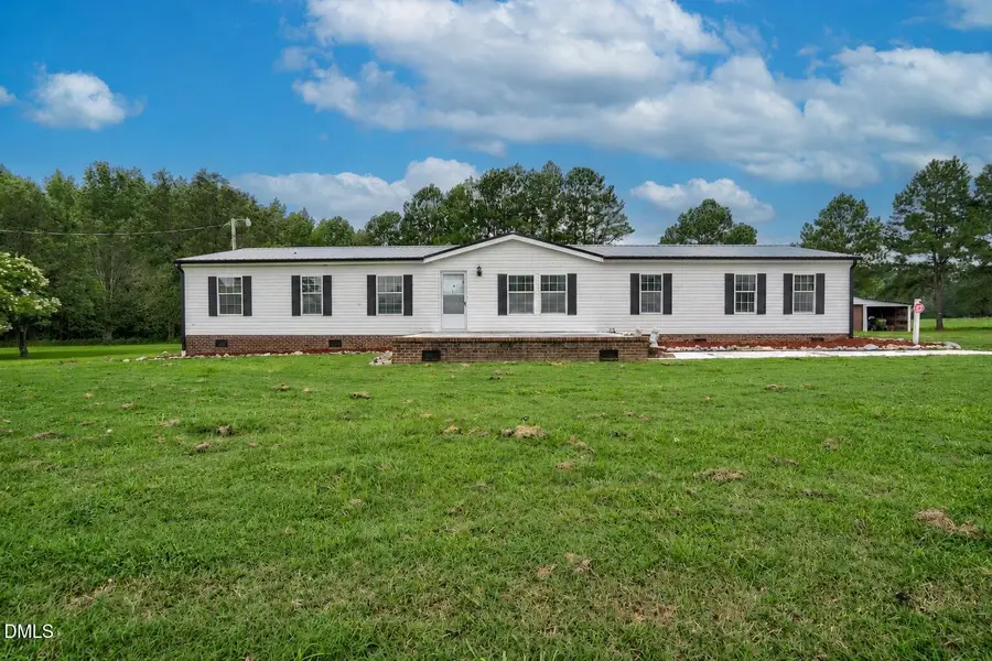 4957 Elm City Road, Elm City, NC 27822 - #3