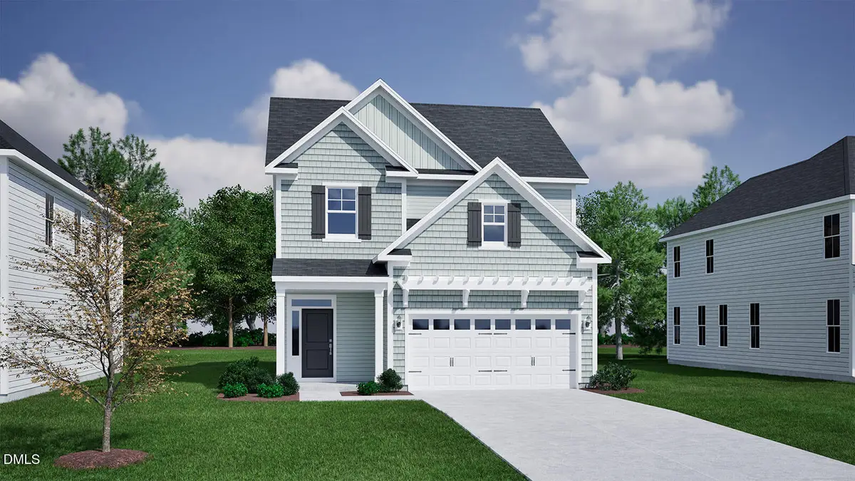 611 Sweet Nettle Drive, Durham, NC 27703 - #1