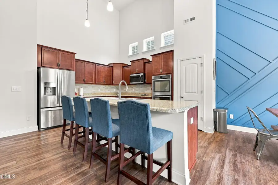 929 Stable Fern Drive, Fuquay Varina, NC 27526 - #3