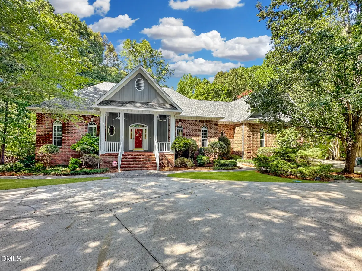 10824 Rondeau Woods Court, Raleigh, NC 27614 - #1