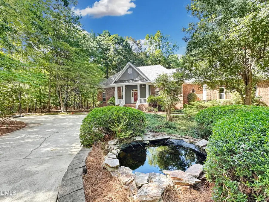 10824 Rondeau Woods Court, Raleigh, NC 27614 - #2