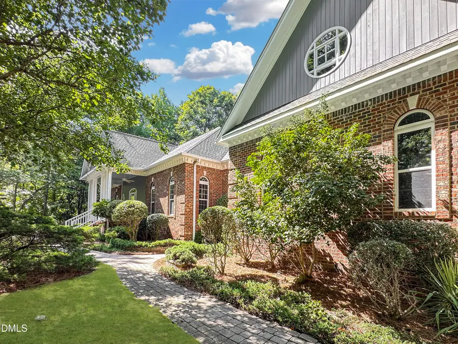 10824 Rondeau Woods Court, Raleigh, NC 27614 - #3