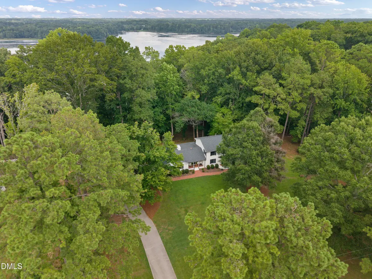 621 Edgewater Drive, Garner, NC 27529 - #1