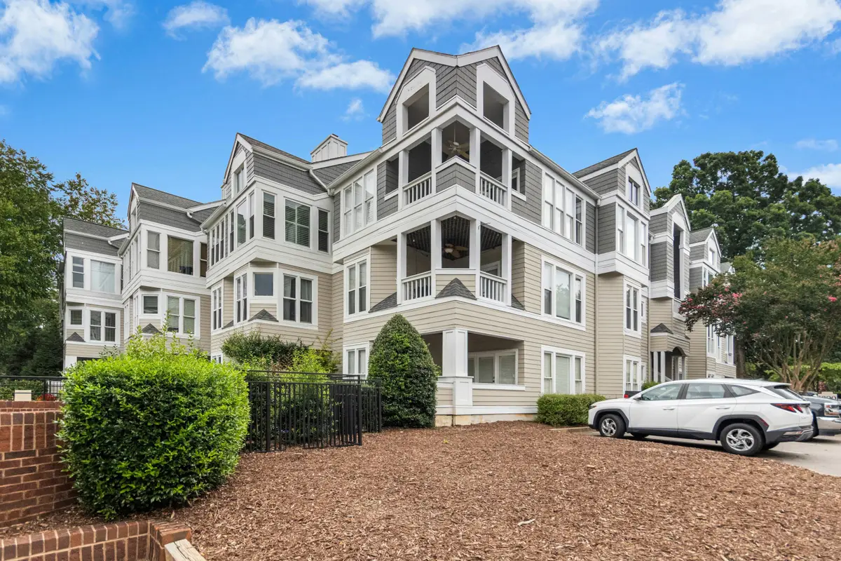 1000 Brighthurst Drive, Raleigh, NC 27605 - #1