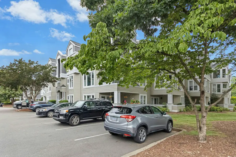 1000 Brighthurst Drive, Raleigh, NC 27605 - #2