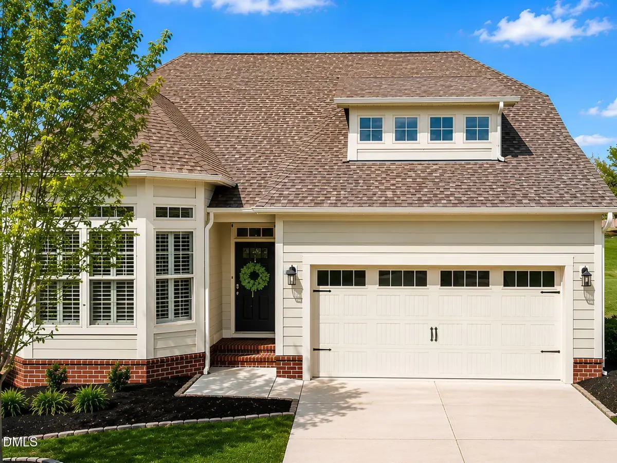 1936 Bright Kannon Way, Wendell, NC 27591 - #1