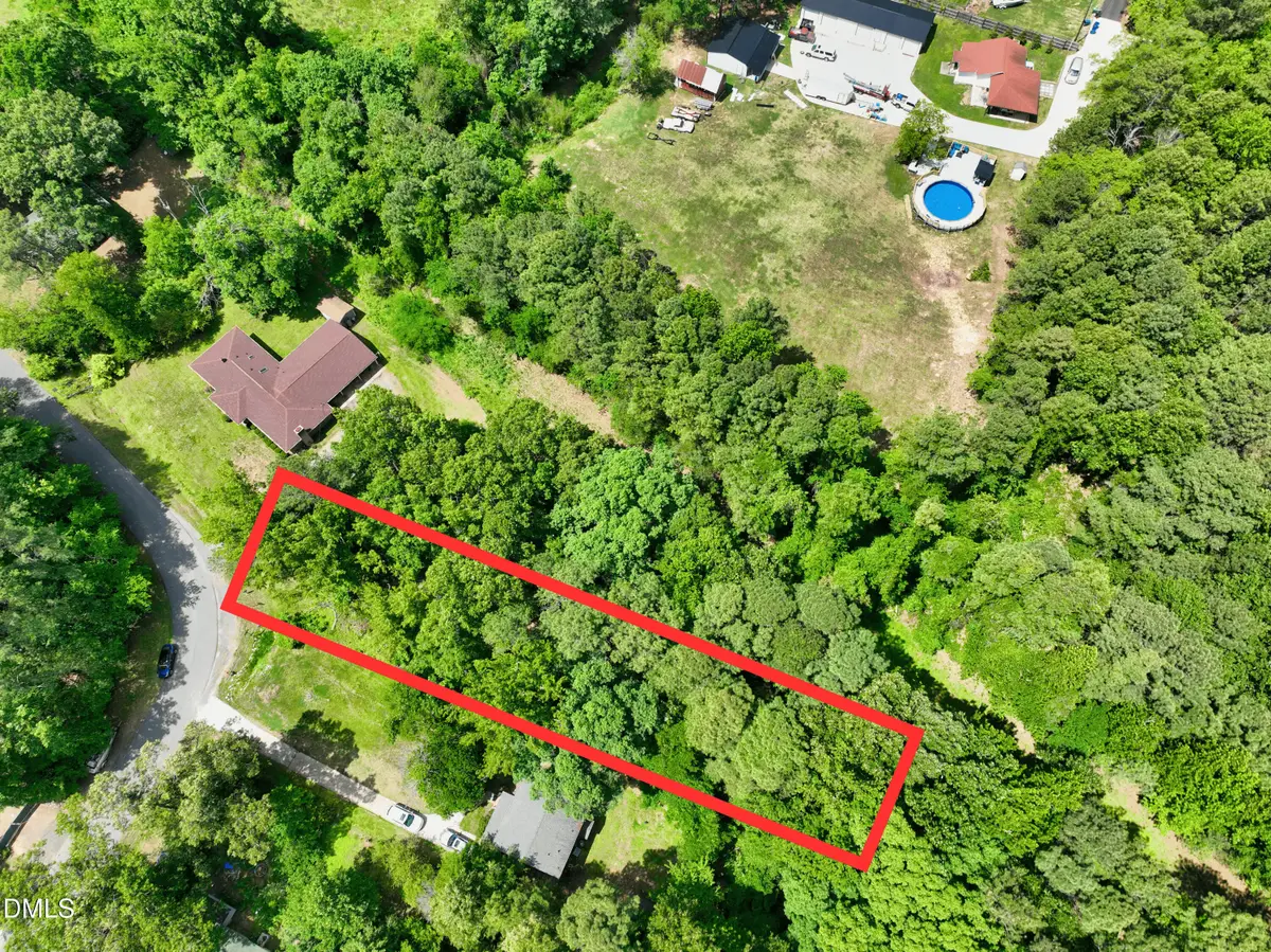 3057 Lake Drive, Durham, NC 27704 - #1