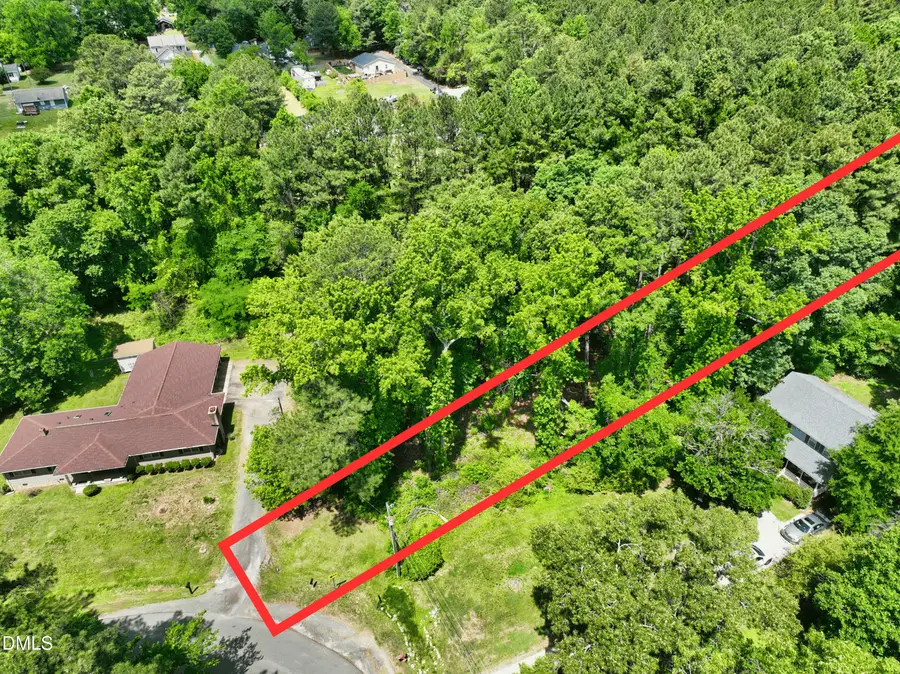 3057 Lake Drive, Durham, NC 27704 - #2