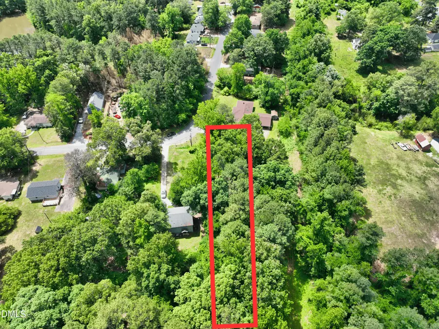 3057 Lake Drive, Durham, NC 27704 - #3