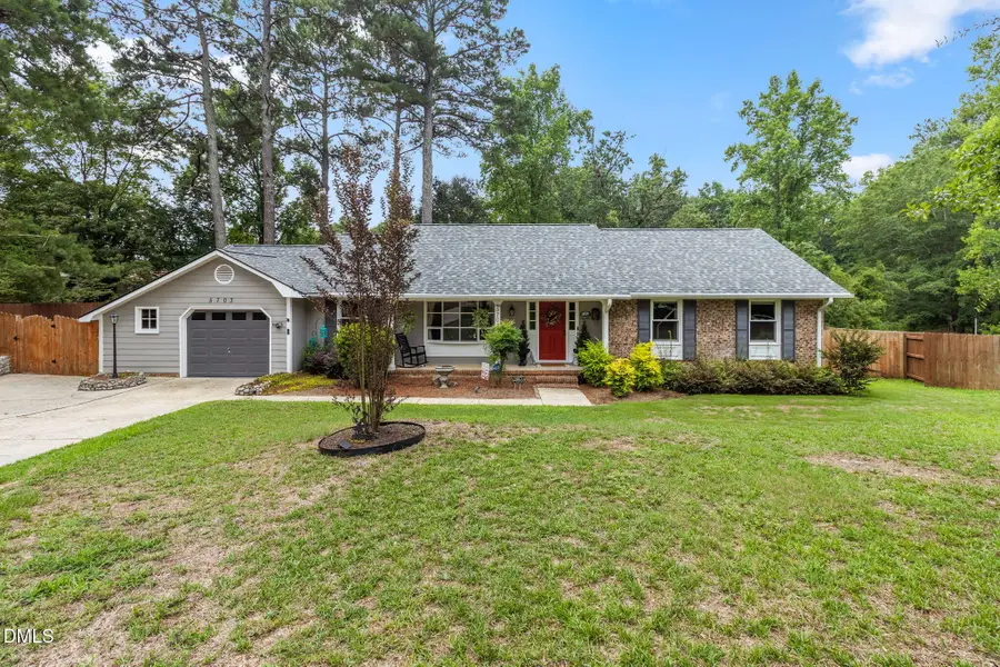 5703 Andes Court, Fayetteville, NC 28304 - #2