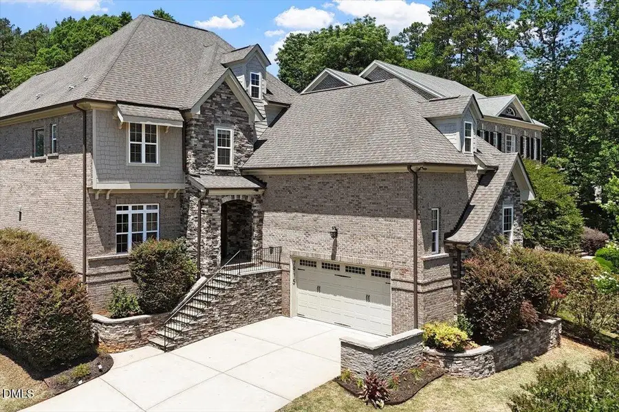 7915 Longleaf Branch Court, Raleigh, NC 27612 - #2