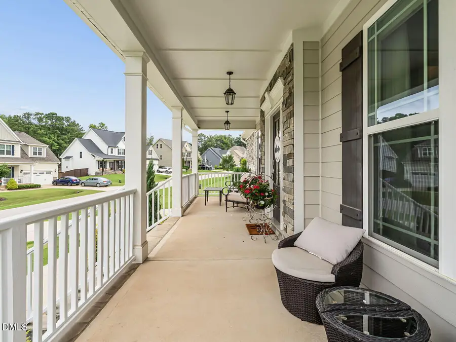 7049 Rex Road, Holly Springs, NC 27540 - #2