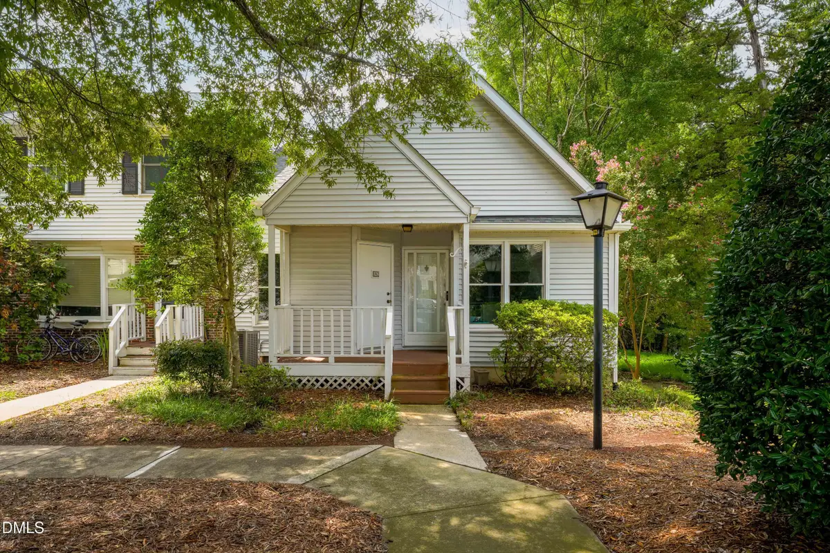 128 St Andrews Lane, Chapel Hill, NC 27517 - #1