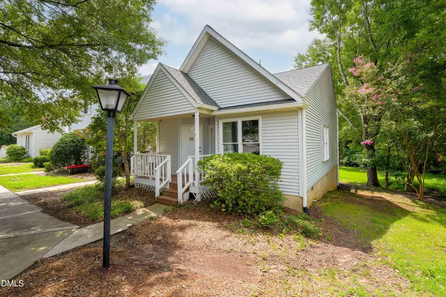 128 St Andrews Lane, Chapel Hill, NC 27517 - #2