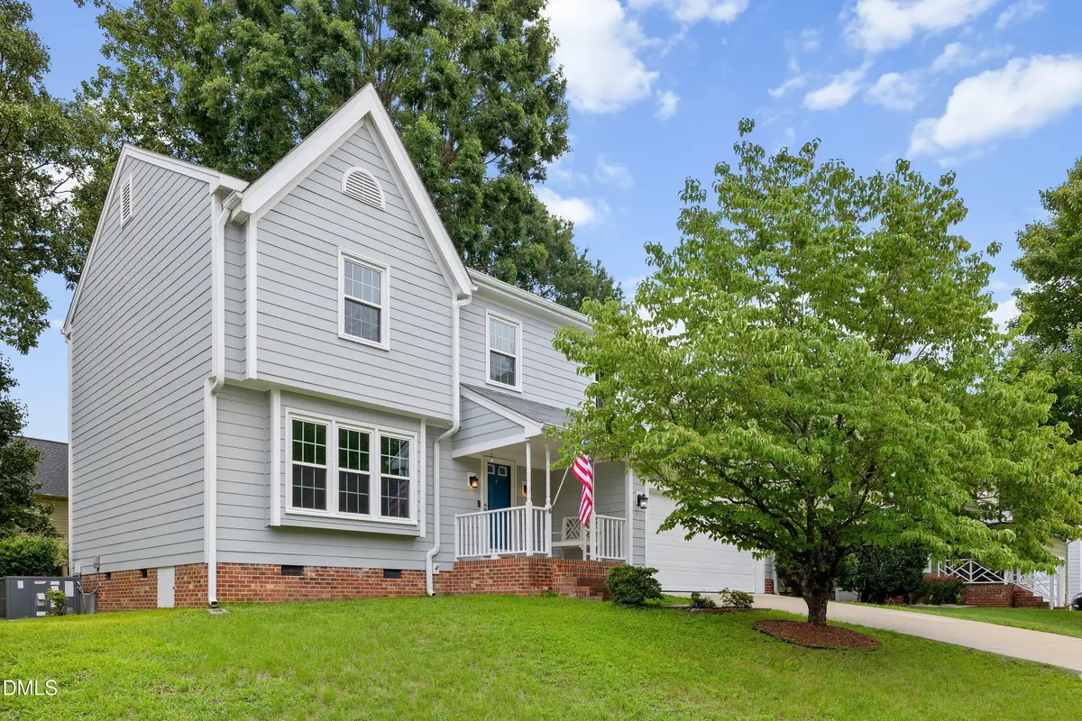 2305 Declaration Drive, Raleigh, NC 27615 - #1