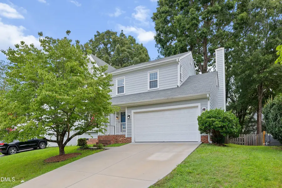 2305 Declaration Drive, Raleigh, NC 27615 - #2