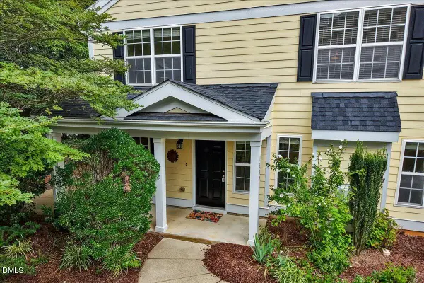 1339 Legacy Greene Avenue, Wake Forest, NC 27587