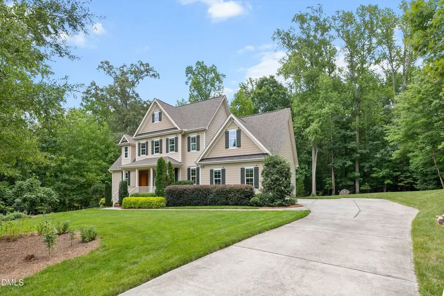 82 Coley Court, Pittsboro, NC 27312 - #3