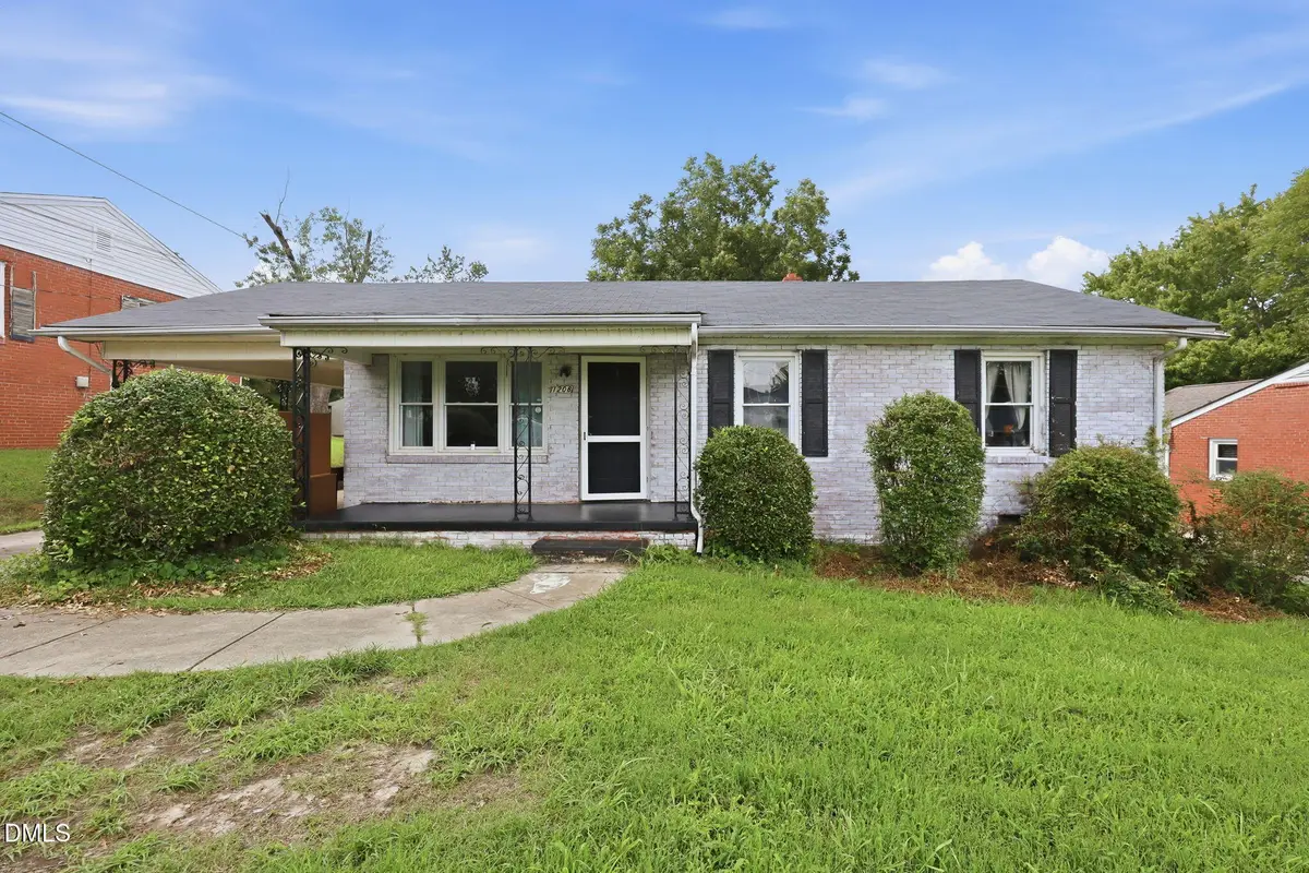 1208 Wallace Street, Burlington, NC 27217 - #1