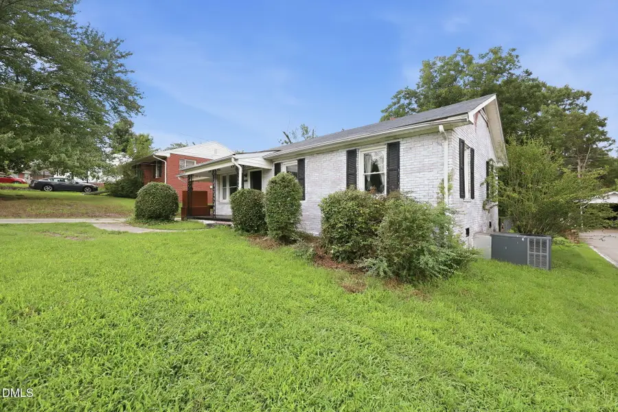 1208 Wallace Street, Burlington, NC 27217 - #3