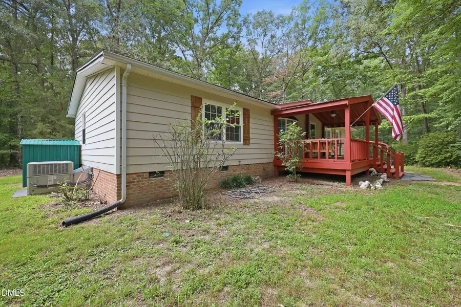 437 Kirkmans Ford Road, Siler City, NC 27344 - #2