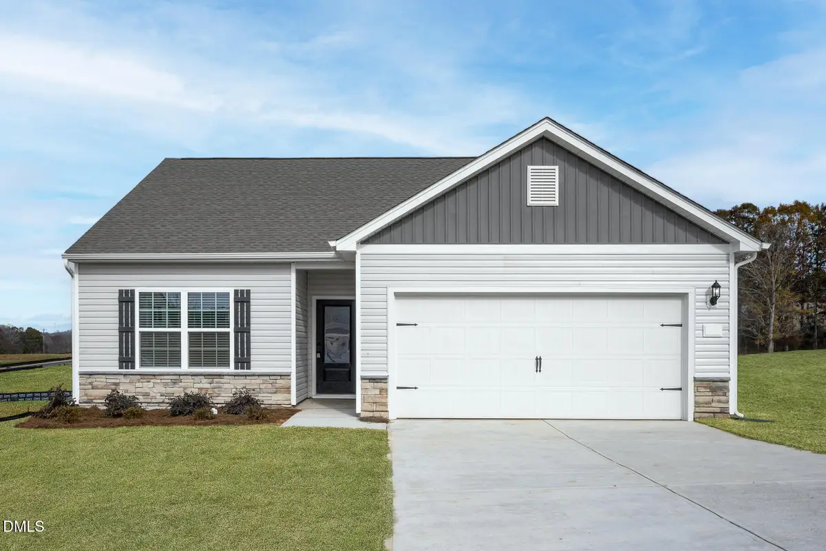 202 Independence Lane, Oxford, NC 27565 - #1