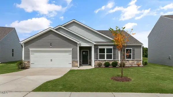 828 Norma Drive, Wendell, NC 27591