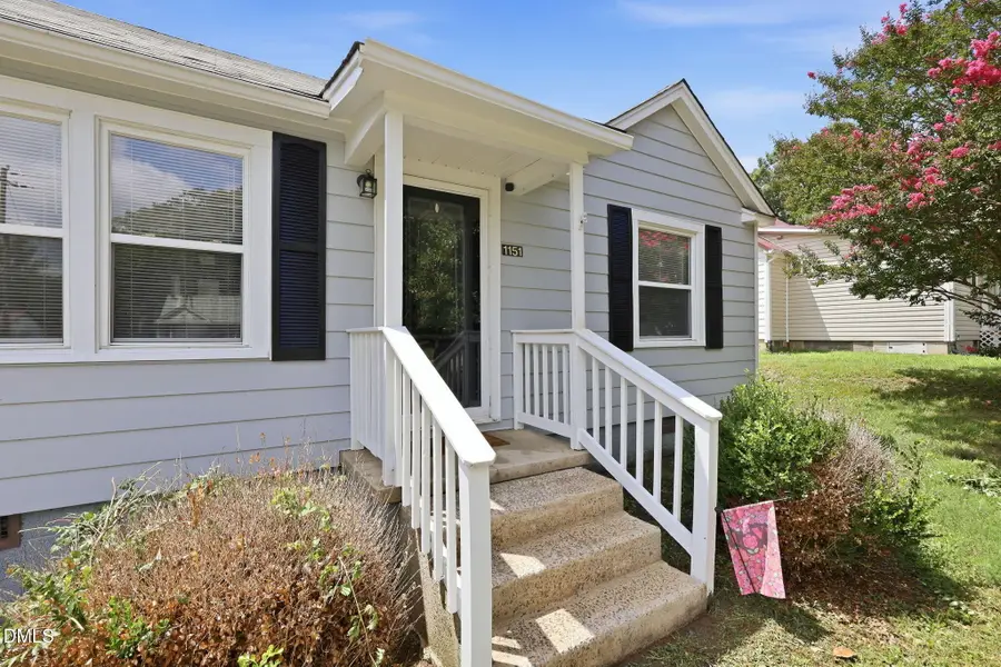 1151 Cavel Chub Lake Road, Roxboro, NC 27574 - #2